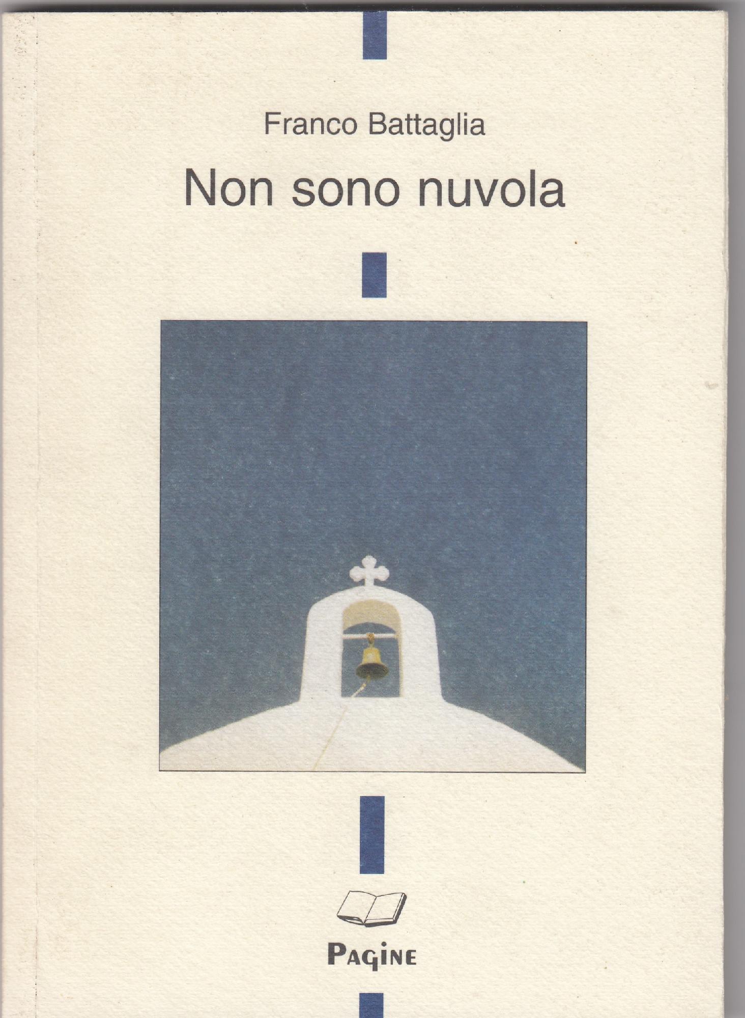 Non sono nuvola