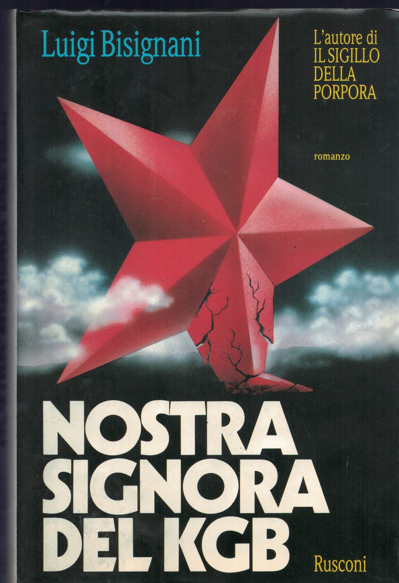 Nostra signora del KGB