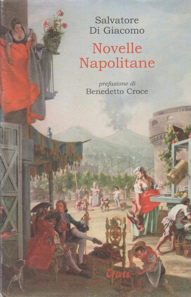 Novelle napolitane