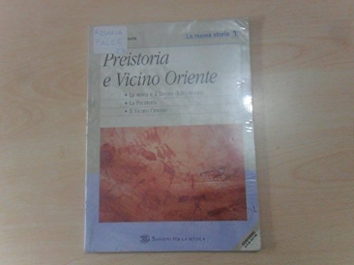 NUOVA STORIA-PREIST.