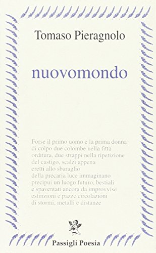 Nuovomondo