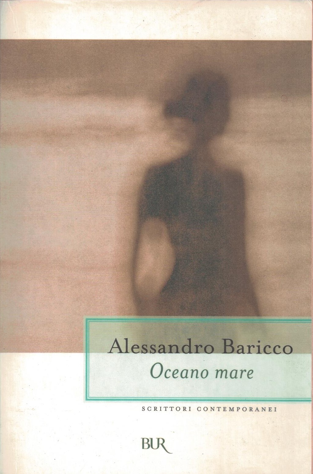 Oceano mare