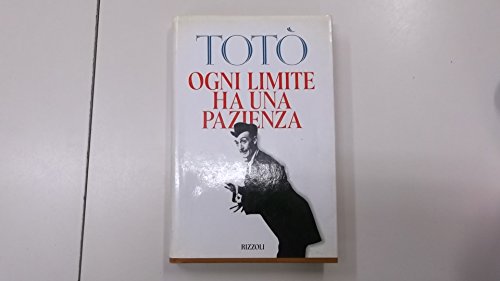 Ogni limite ha una pazienza
