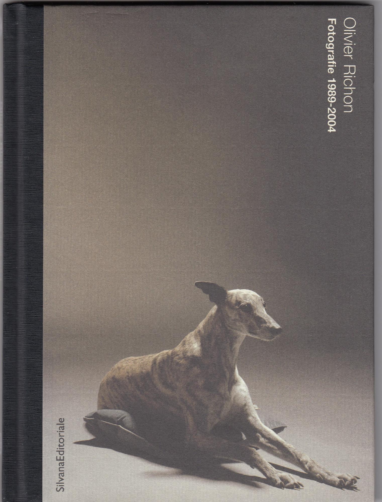 Oliver Richon, Fotografie 1989-2004