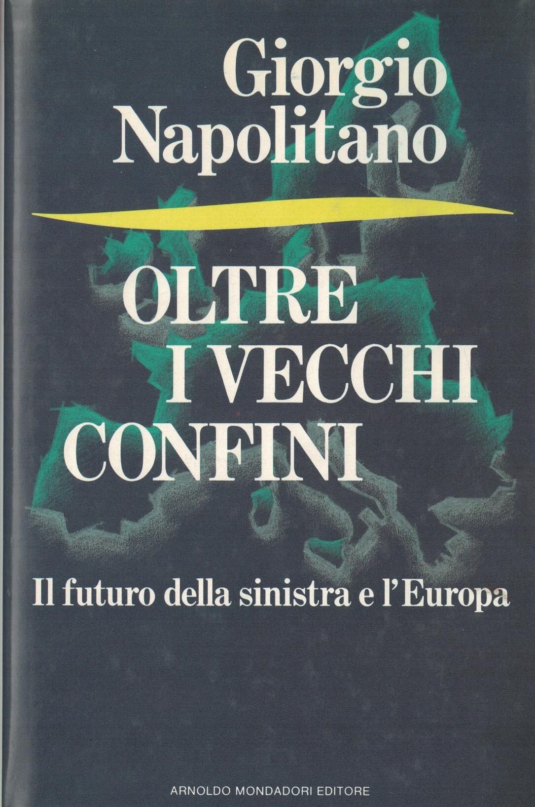 Oltre i vecchi confini