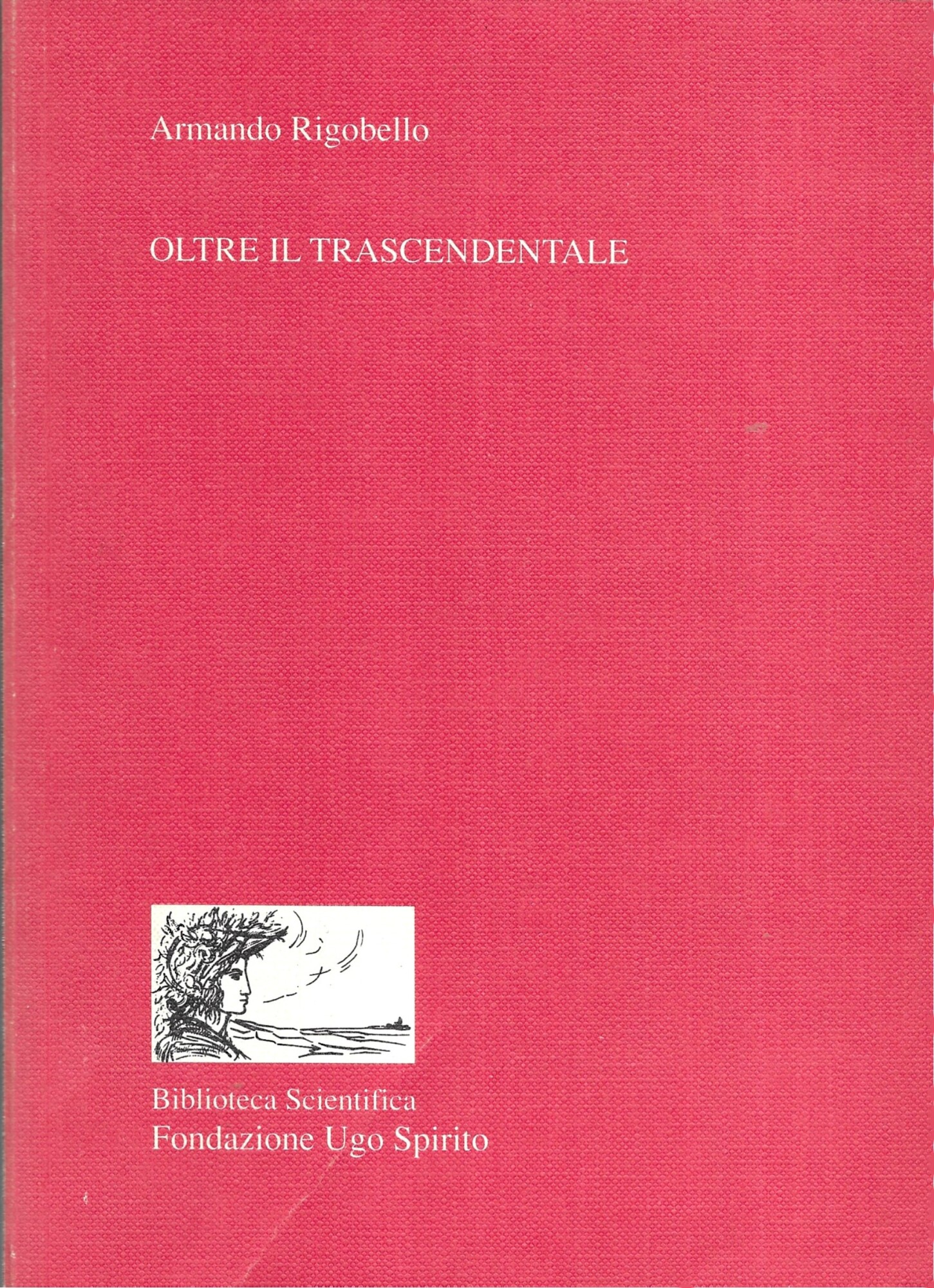 Oltre il trascendentale