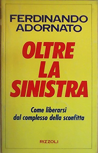 Oltre la Sinistra
