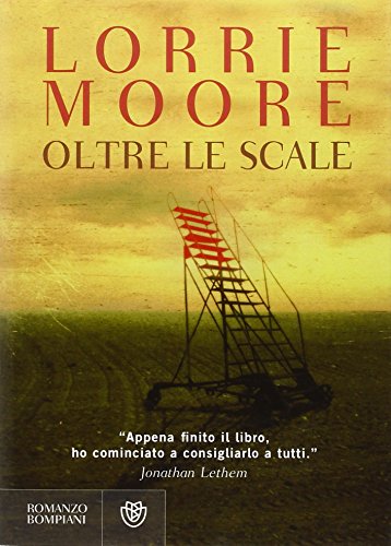 Oltre le scale