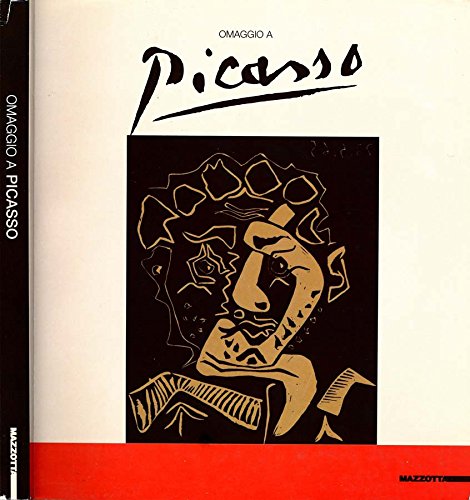 Omaggio a Picasso.