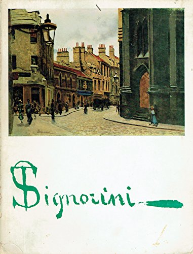 OMAGGIO A TELEMACO SIGNORINI NEL PROSSIMO SETTANTESIMO ANNIVERSARIO DELLA SUA …