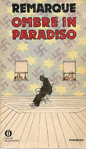 OMBRE IN PARADISO . 1977