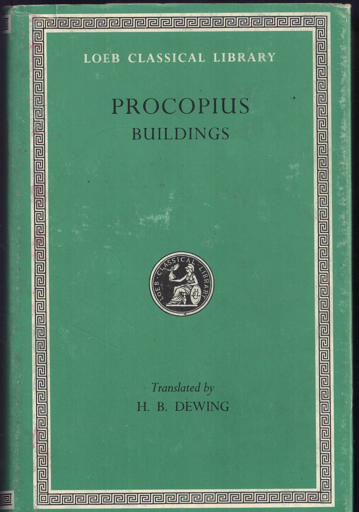 On Buildings. General Index