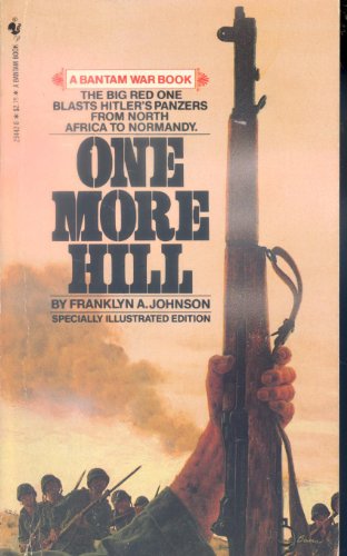 One More Hill