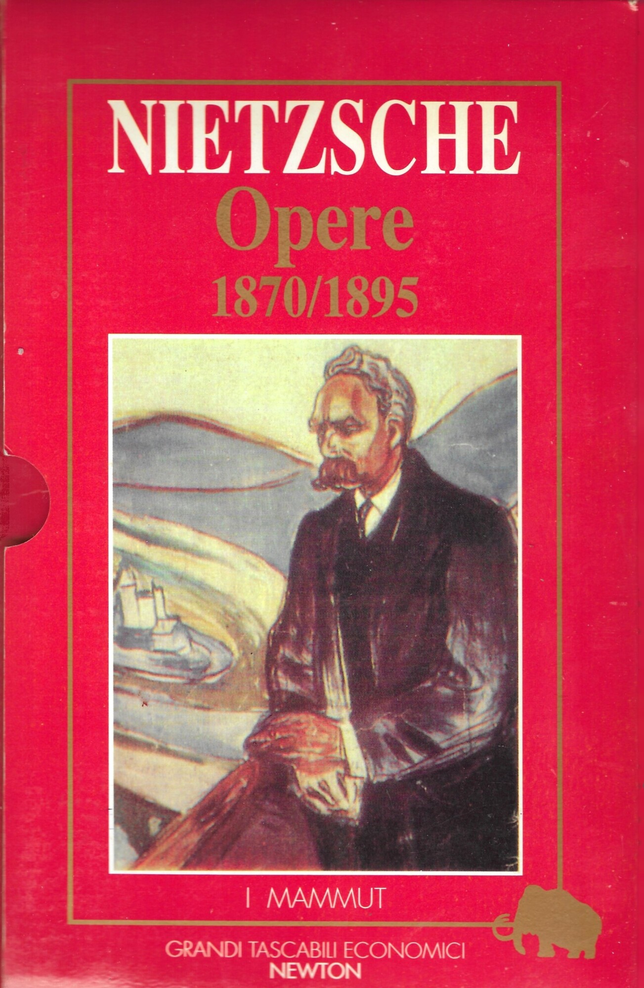 Opere 1870-1895