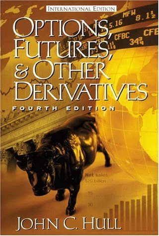 Options, Futures, &amp; Other Derivatives