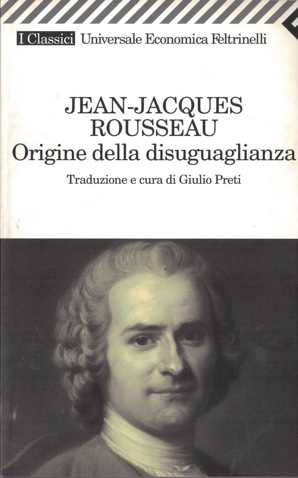 Origine della disuguaglianza