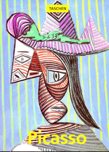 PABLO PICASSO 1881-1973. Le génie du siècle