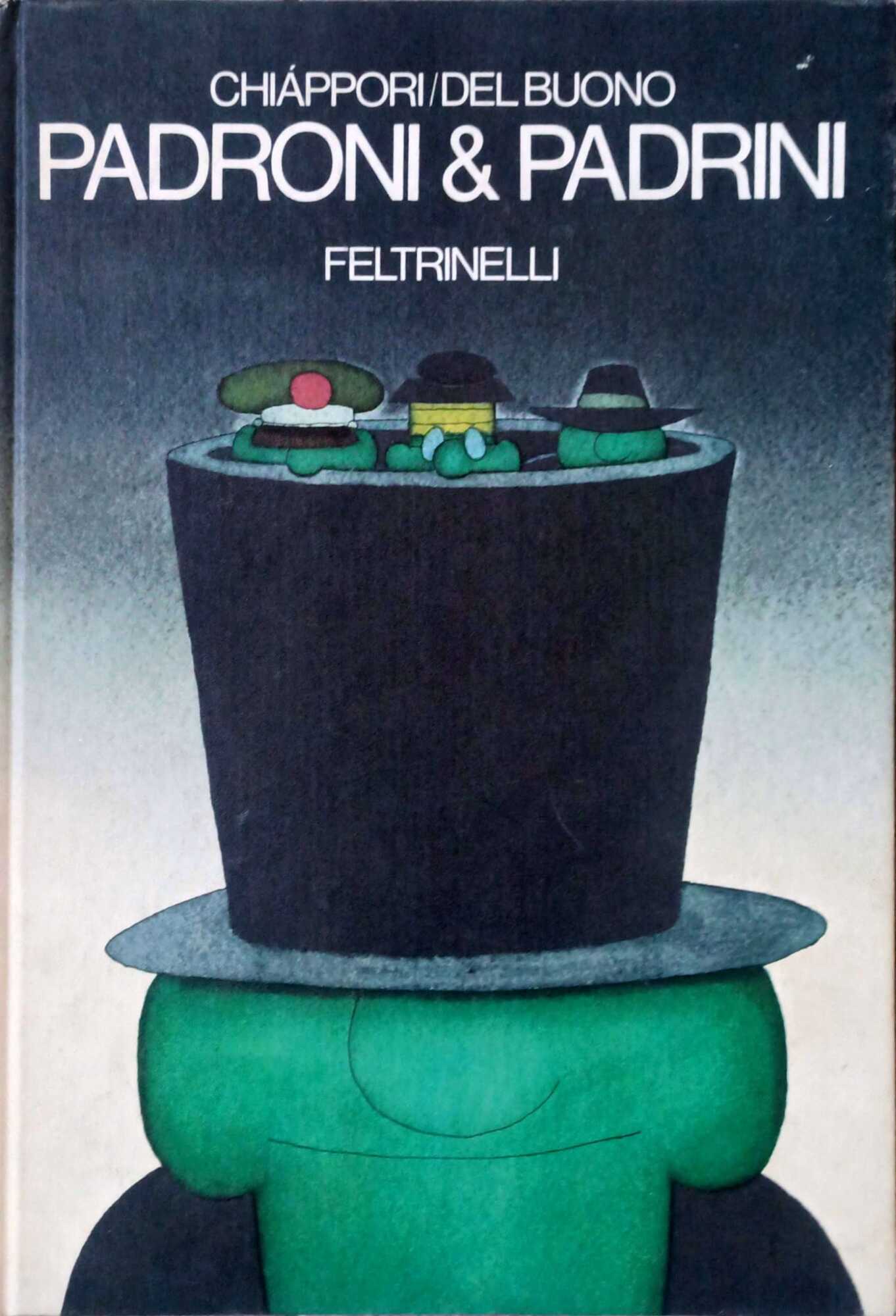 Padroni &amp; padrini