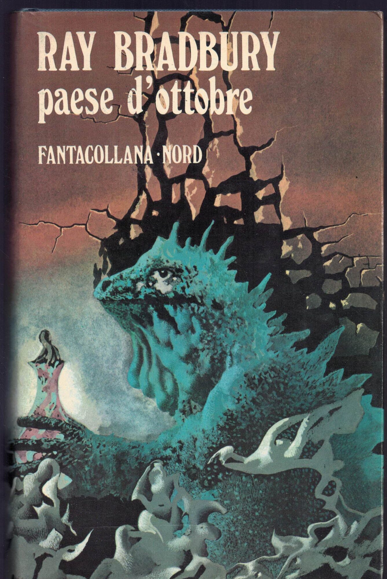 Paese d'ottobre