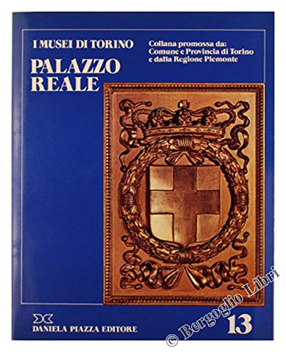 PALAZZO REALE.