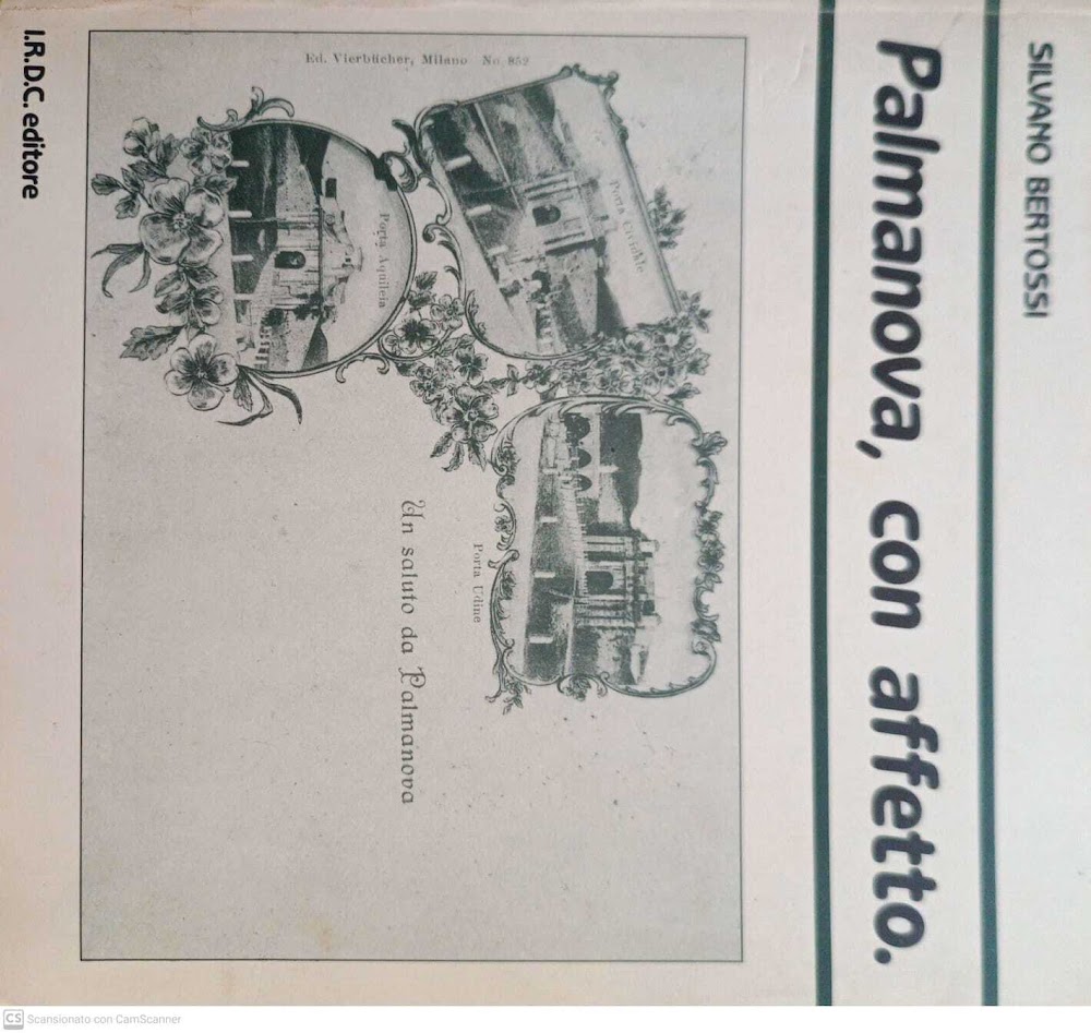 Palmanova, con affetto