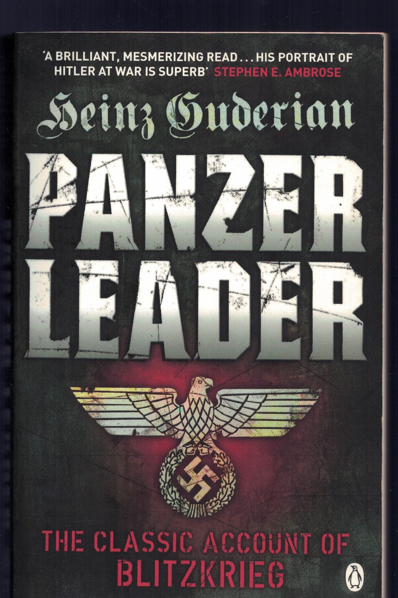 Panzer Leader