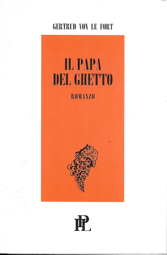 Papa nel ghetto