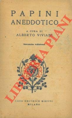 Papini aneddotico.