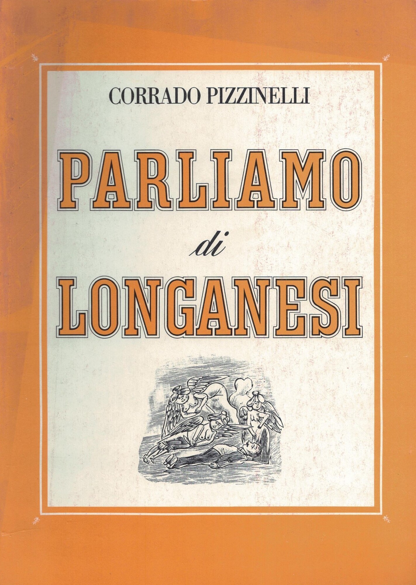 Parliamo di Longanesi