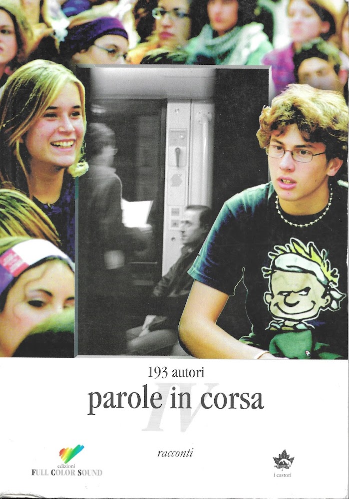 Parole in corsa. Vol. 4