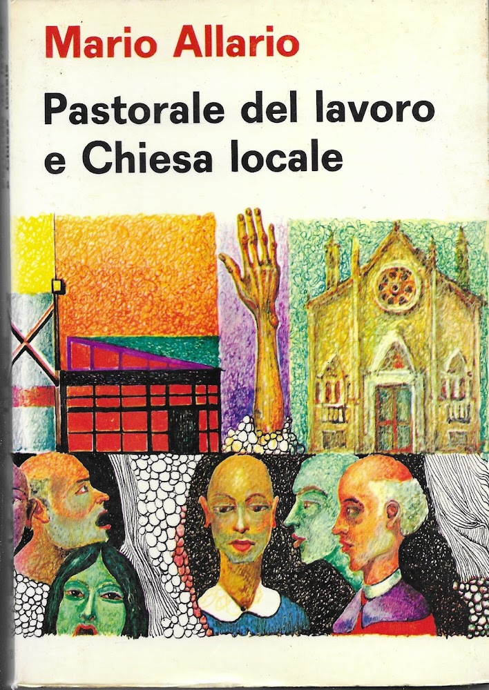 Pastorale del lavoro e Chiesa locale