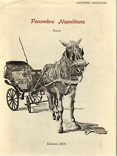 Penombra Napulitana ( poesie di Giuseppe Cangiano)