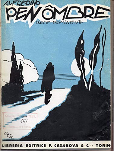 Penombre - Poesie Piemonteise