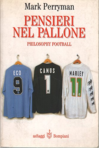 Pensieri nel pallone