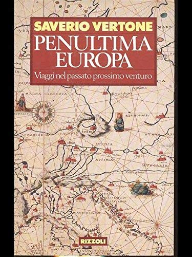 Penultima Europa