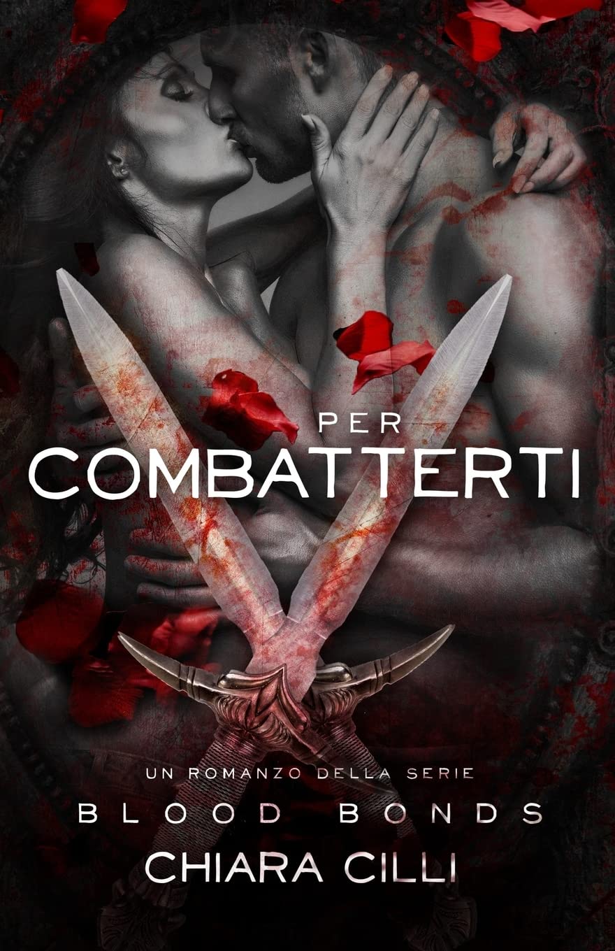 Per Combatterti: Volume 5