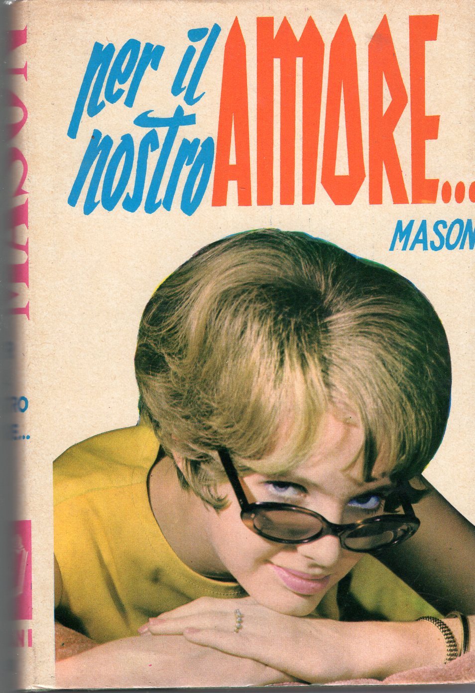 Per il nostro amore ( 261)