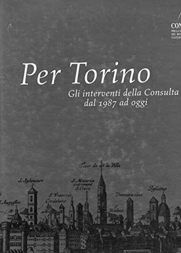 Per Torino - Gli interventi della Consulta dal 1987 ad …
