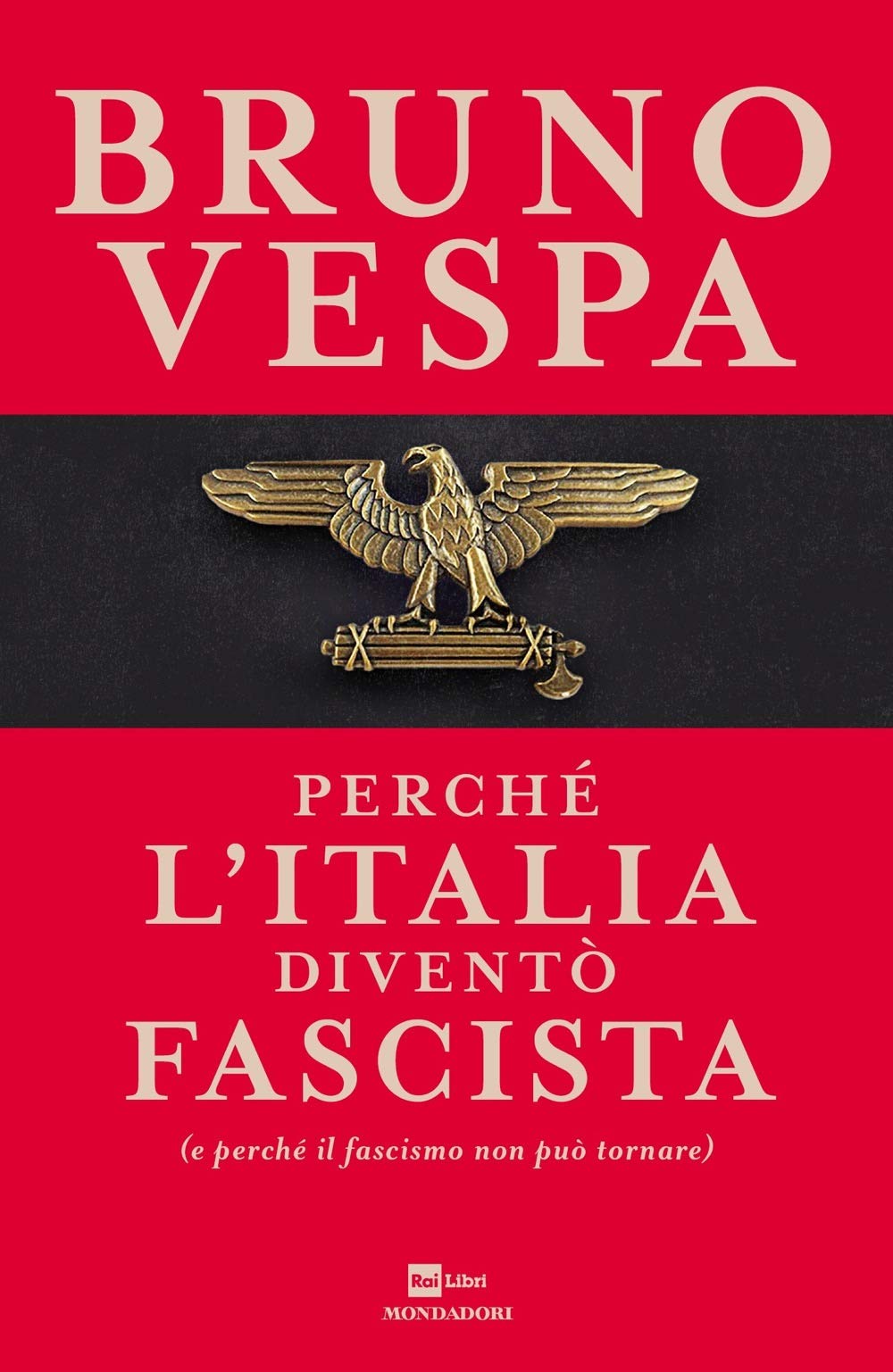 Perché l'Italia diventò fascista (e perché il fascismo non può …