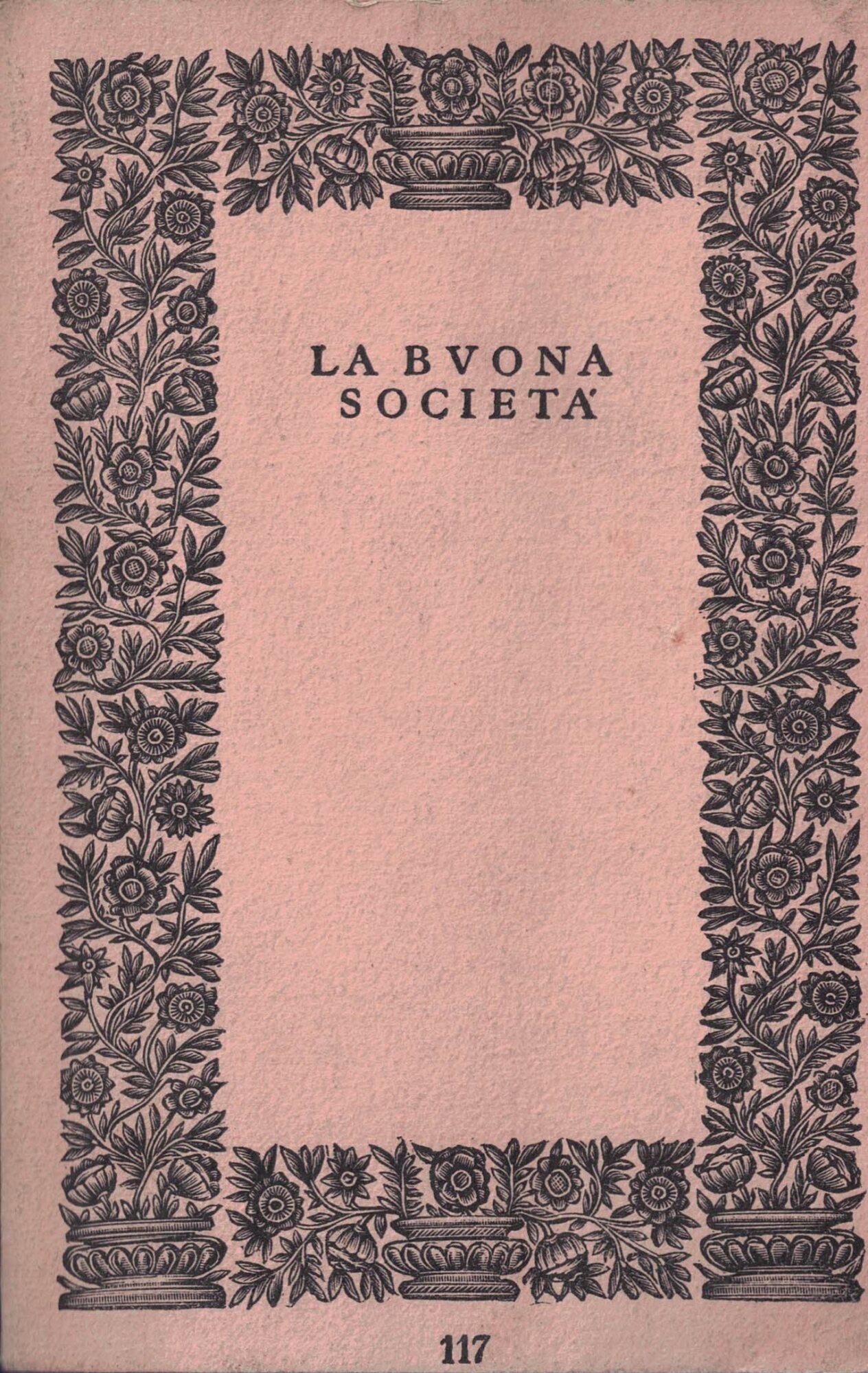 Perchè non sono cristiano