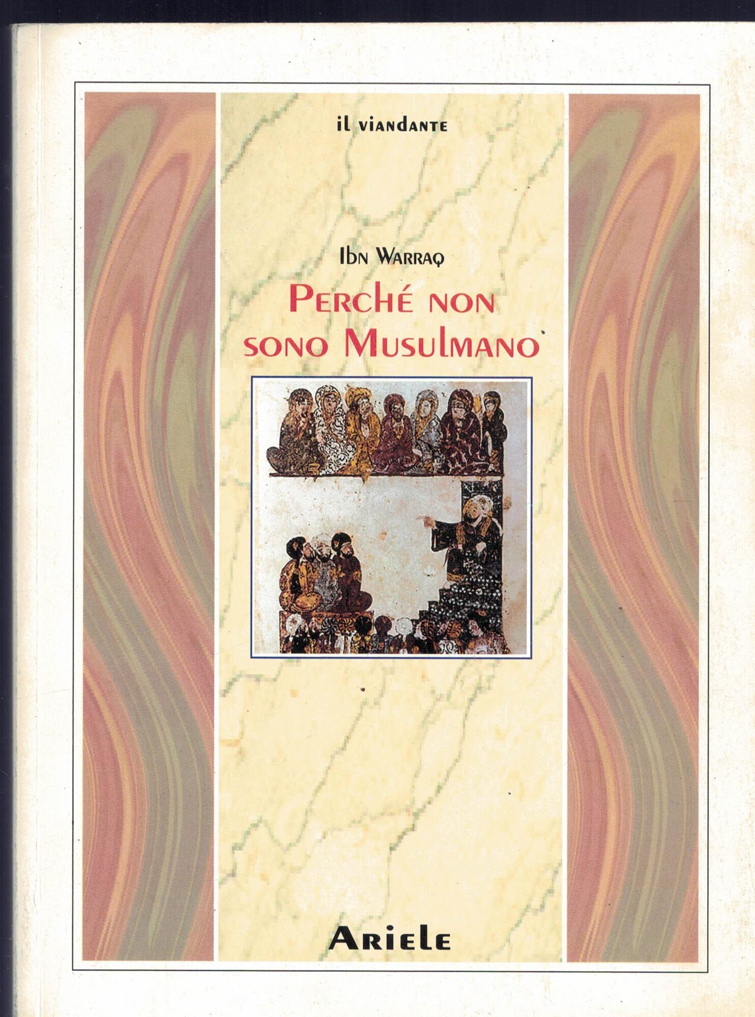 Perché non sono musulmano