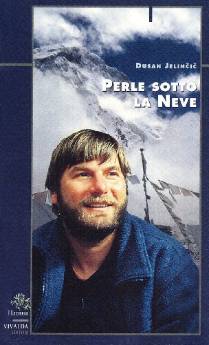 Perle sotto la neve