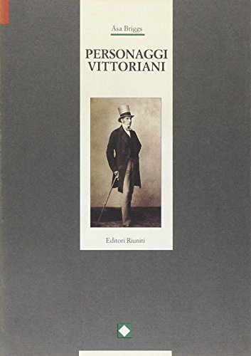 Personaggi vittoriani