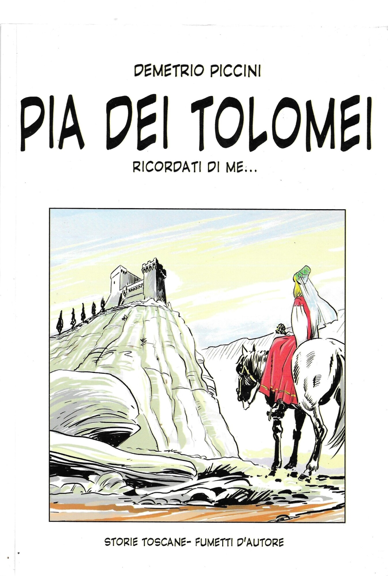 Pia dei Tolomei