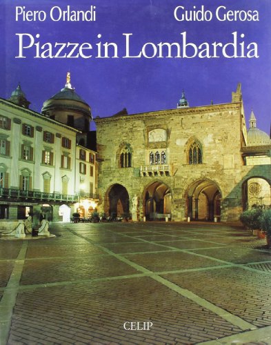 Piazze in Lombardia