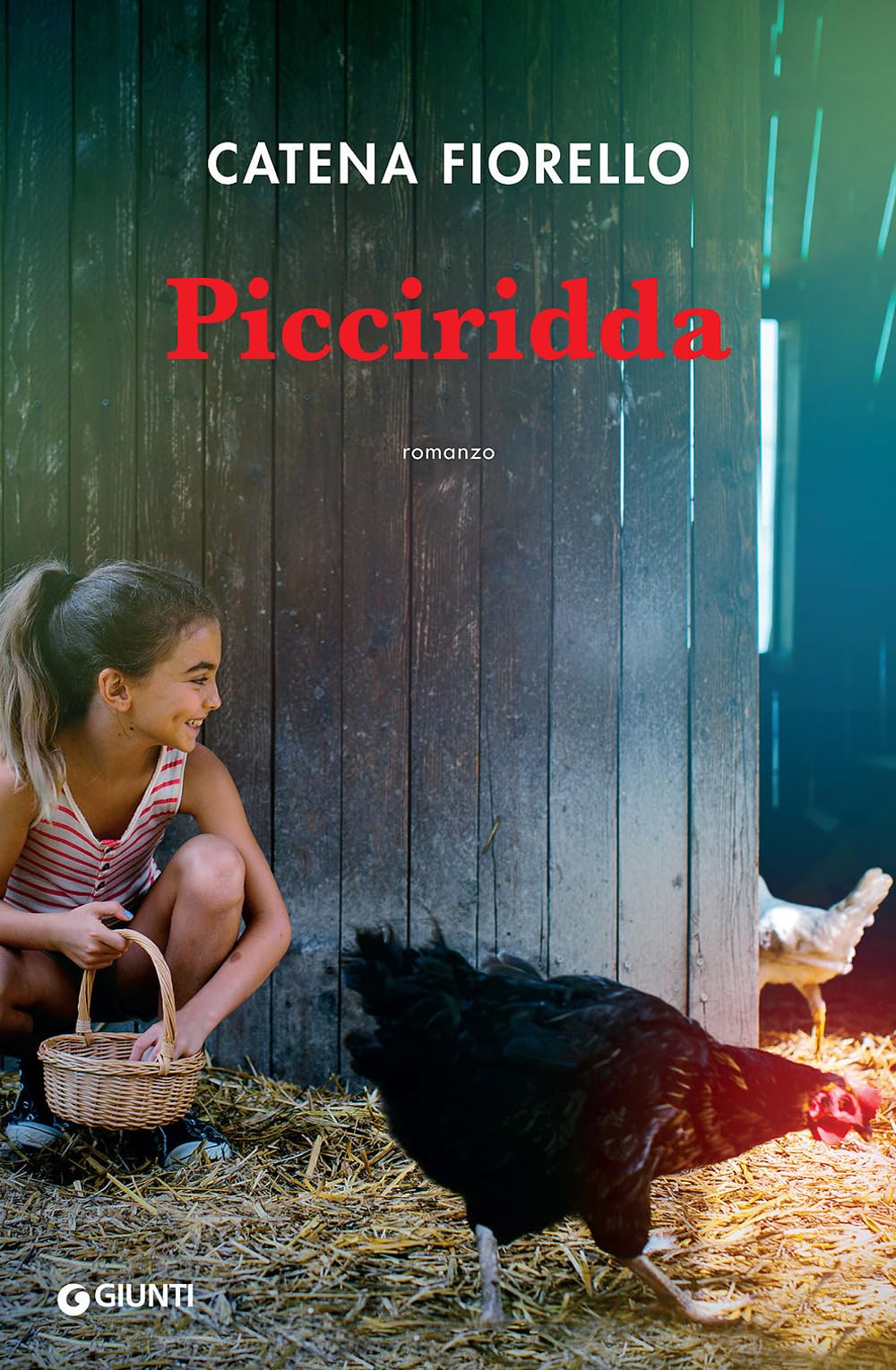 Picciridda: 1