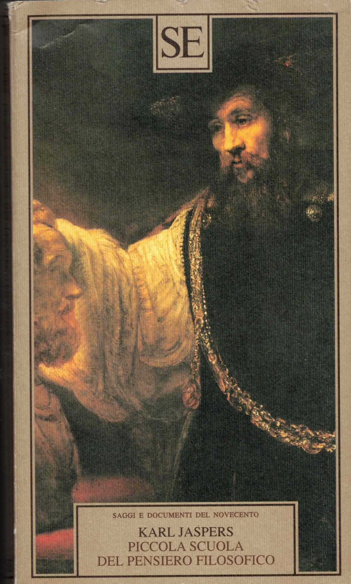 Piccola scuola del pensiero filosofico