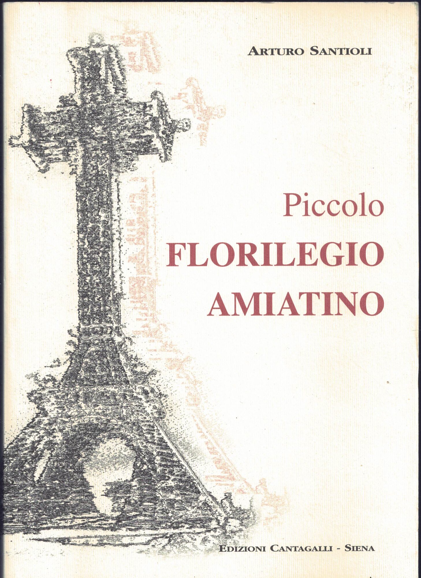 Piccolo Florilegio Amiatino