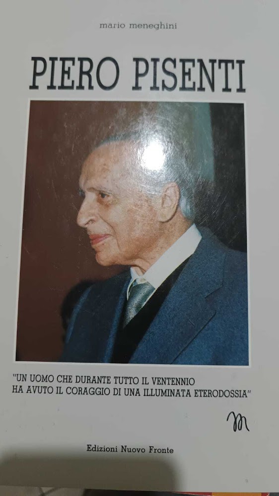 Piero Pisenti