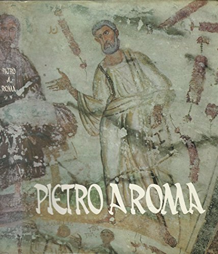 PIETRO A ROMA